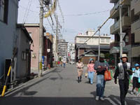 �k�R�[�X�E�S�[���߂�