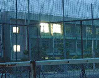 �d�C�̂��Ă��鋳������E�E�E