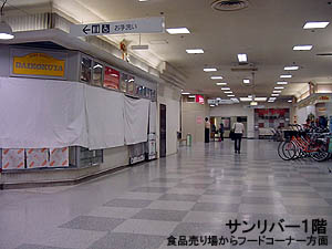 �T�����o�[�P�K