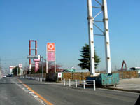 ���󂵂̐i�ރT�����o�[�E�P�P��