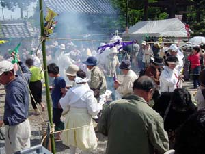 ����R�ω����@�Γn��