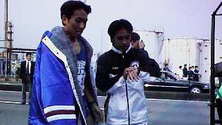 ��w�w�`��Q���p�n�_�B���̌��̃^���N���J���Ζ�����