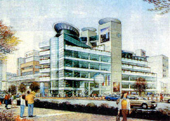 �W���X�R�l���s�X�̐Ւn�͕����^�����{�݂�