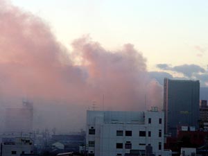 �����l���s�̊X���ށE�E�E