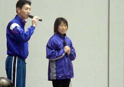 ��ؔ����I��̃g�[�N�V���[