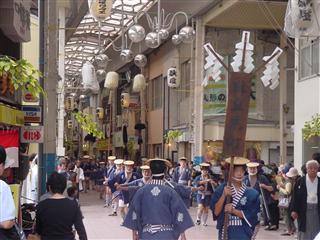 ���X�X�̃A�[�P�[�h���ł̑喼�s��B�����A�{���̋����C���Ȃ�ł��B