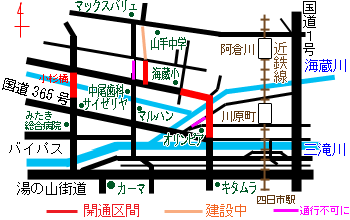 �쌴���̐��̕�����