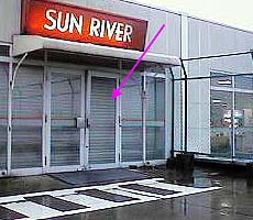 �W���X�R�T�����o�[�X