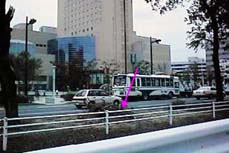 ���͓s�z�e��