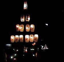 �������ƂT��őO�i����