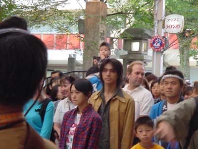 �G�L�X�g���ƂƂ��ɂ̃��P����ԊX�i�������g����ƍ��씪������j