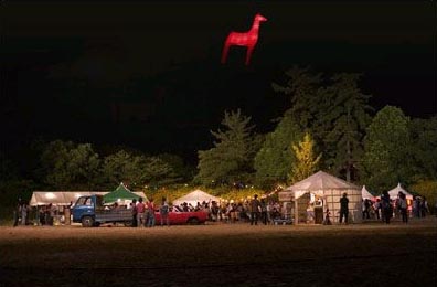 �f��̃V�[�����