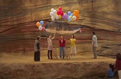 �f��̃V�[�����