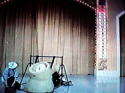 �Ō�ɃS���ō�����u�����v�������������
�����ŋt���ɋn����΂����