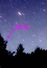 �Ԗ쒬�ŎB�������ꐯ(11/18 AM)