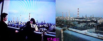 �r���̉���E�Q�l