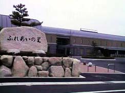 �ӂꂠ���̗�