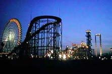 �i�K�V�}�X�p�[�����h�B�ϗ��ԂƋ}������`�t���[�t�H�[���Ȃ�