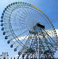 �i�K�V�}�X�p�[�����h�A��ϗ��Ԃƃo�C�L���O